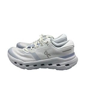 On Cloudrunner 2 Running Shoes Ice Glacier Womens 10 3WG10054674